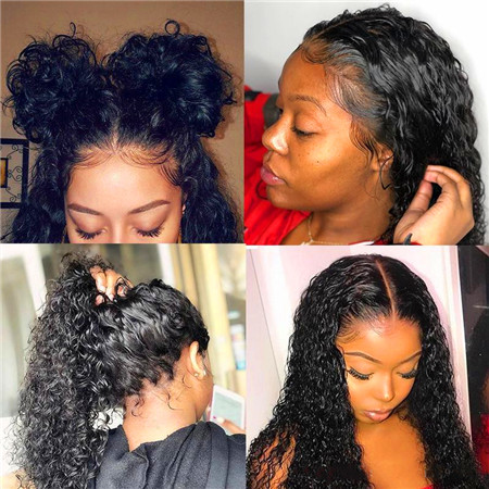 Why HD lace frontals are hot all 2019?