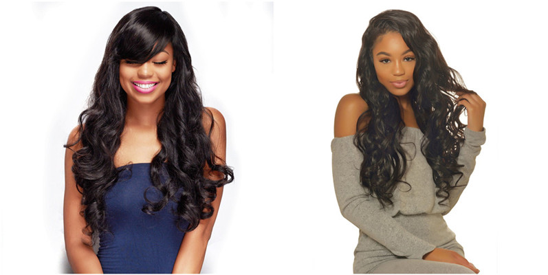 Malaysian Body Wave vs Brazilian Body Wave,Which One is Better?-Blog - |  