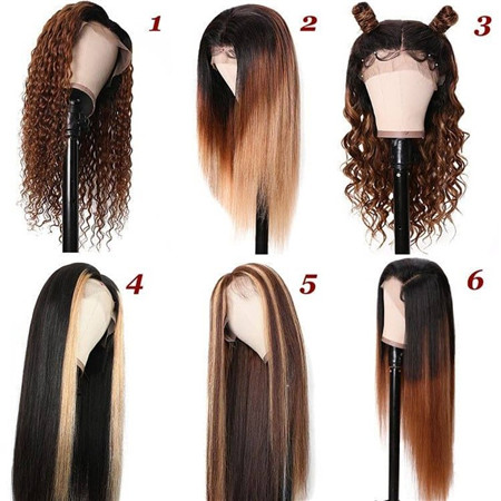 Where to Buy Good Wigs Online?-Blog 