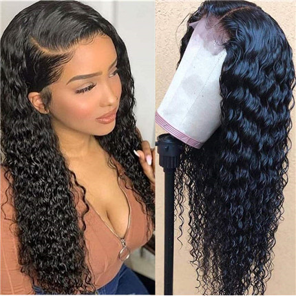 Transparent Lace Wig And HD Lace Wig