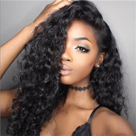 How to Style a Human Hair Wig?-Blog - 