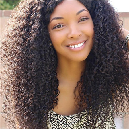 Difference Between Curly and Wavy Hair-Blog - 
