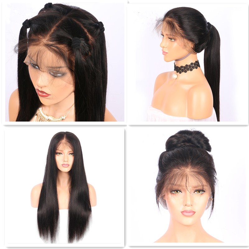 full lace wig human hair