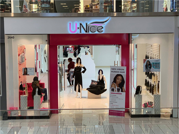 UNice Beauty Bar Provides You Best Service