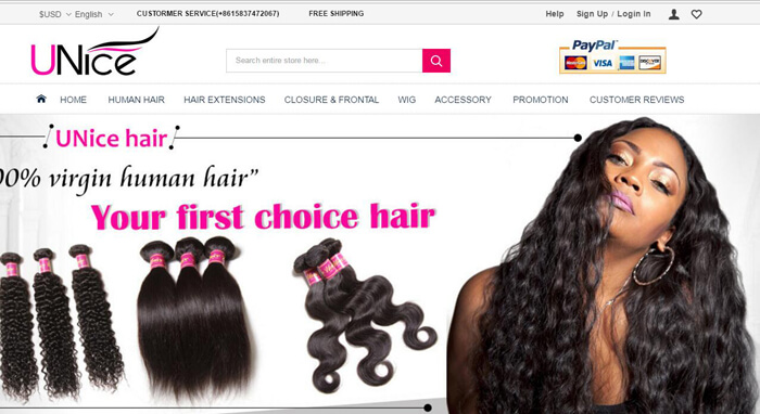 How To Start Your Hair Business-Blog - 